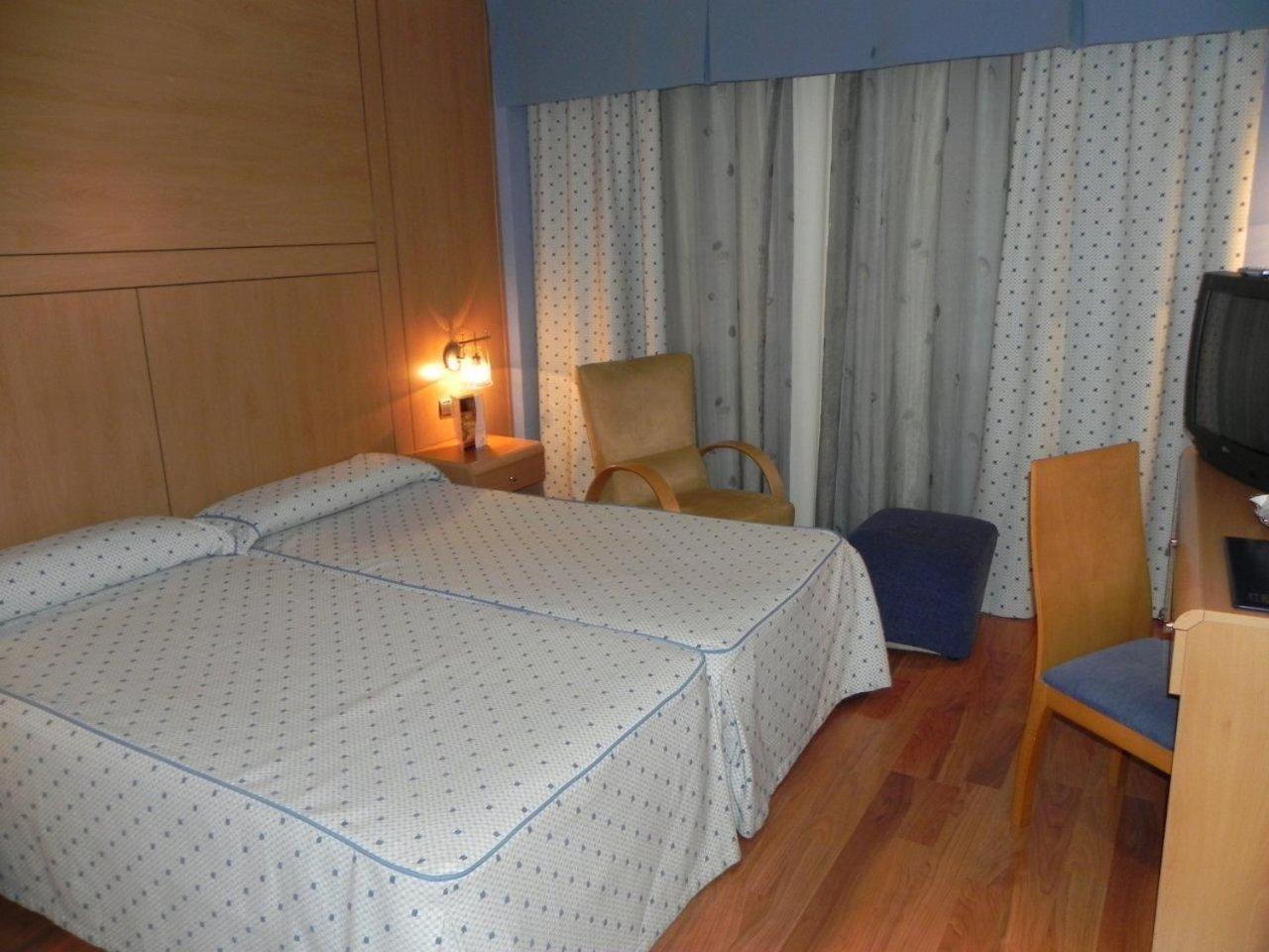 Hotel Reino De