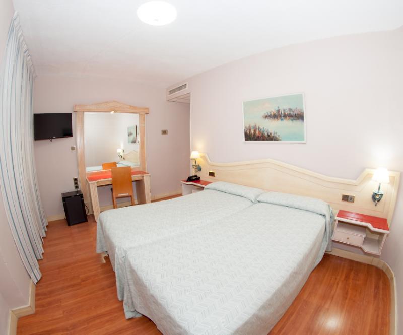 Reino De Hotel Granada