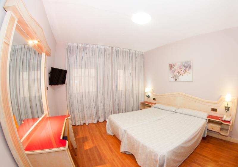 Reino De 3* Granada