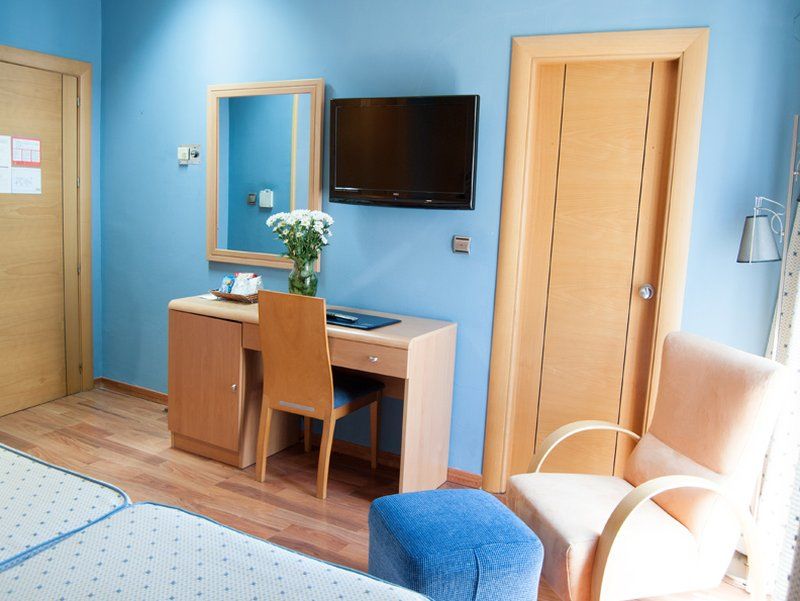 Reino De Hotel Granada
